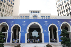 Asamblea general de la FIA en Qatar