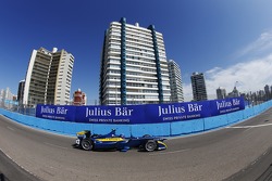 Nicolas Prost, e.dams-Renault