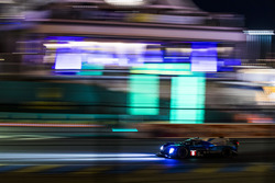 #6 CEFC TRSM RACING Ginetta G60-LT-P1: Oliver Rowland, Alex Brundle, Oliver Turvey