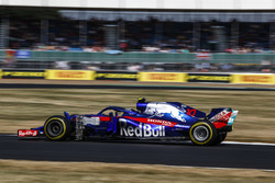 Pierre Gasly, Scuderia Toro Rosso STR13 Anna-Lena Dymowski