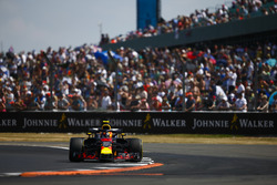 Max Verstappen, Red Bull Racing RB14