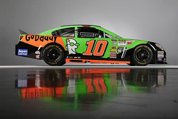 Diseño de Danica Patrick para 2015