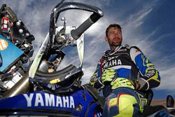 #15 Yamaha: Frans Verhoeven