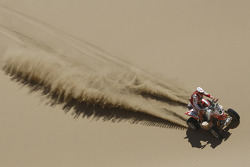 #251 Yamaha: Rafal Sonik