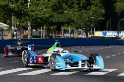 Michela Cerruti, Trulli Formula E Team