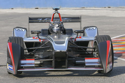 Jerome D'Ambrosio, Dragon Racing