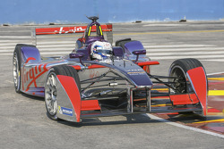 Sam Bird, Virgin Racing
