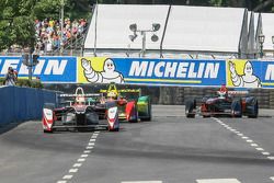 Karun Chandhok, Mahendra Racing