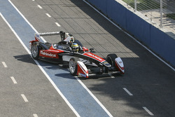 Bruno Senna, Mahindra Racing