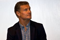 David Coulthard