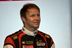 Petter Solberg