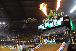 Cooper Webb