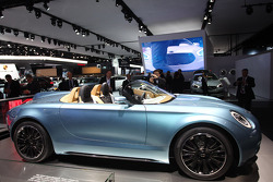 Mini Superleggera