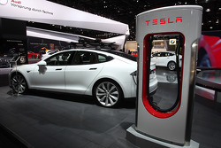 特斯拉Model S