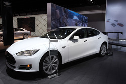 特斯拉Model S