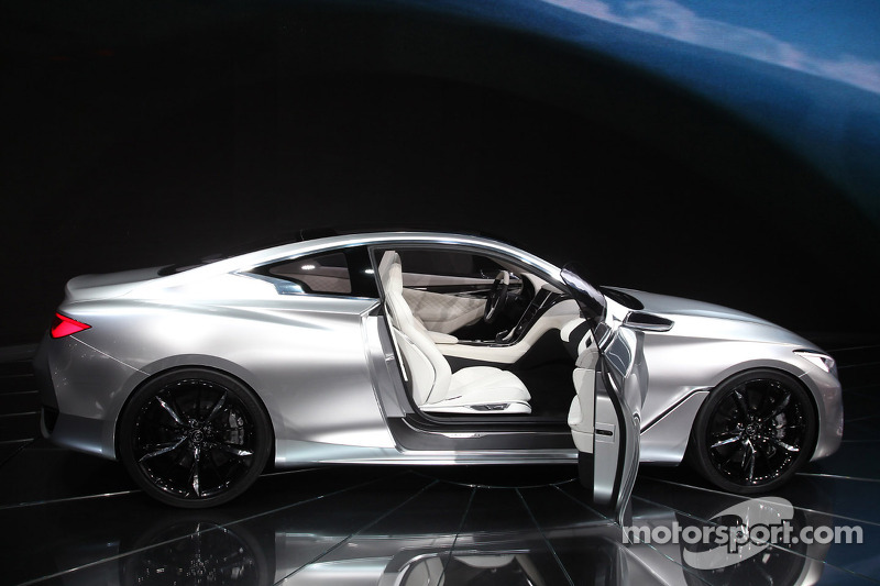 Infiniti Q60