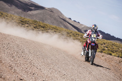 #5 Honda: Helder Rodrigues
