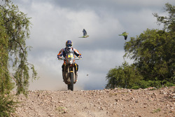 #1 KTM: Marc Coma
