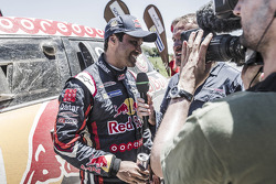 Nasser Al-Attiyah