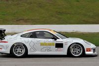 Annonce d'ANSA Motorsports