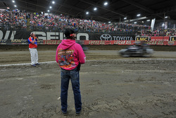 Tony Stewart