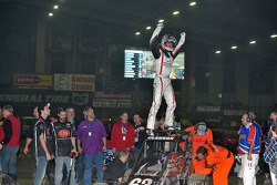 Bryan Clauson