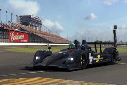 iRacing's Roar before the 24 Hour test race