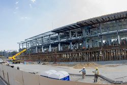 Autodromo Hermanos Rodríguez