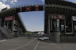 Autodromo Hermanos Rodriguez