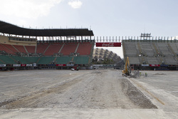 Autodromo Hermanos Rodriguez