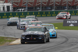 Multimatic Motorsports