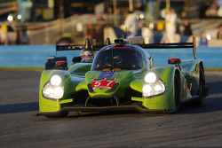 #57 Krohn Racing Ligier JS P2 Judd: Tracy Krohn, Olivier Pla, Nic Jonsson, Alex Brundle