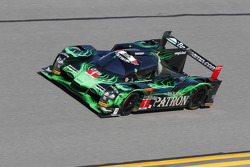 #1 Extreme Speed Motorsports HPD ARX-04b Honda: Scott Sharp, Ryan Dalziel, David Heinemeier Hansson