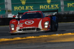 #02 Chip Ganassi Ford/Riley: Scott Dixon, Kyle Larson, Jamie McMurray, Tony Kanaan