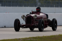 1933 Alfa Romeo 8C 2300 Monza