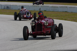 1933 Alfa Romeo 8C 2300 Monza
