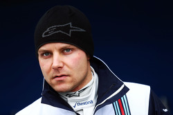 Valtteri Bottas, de Williams