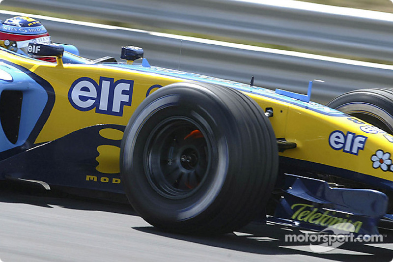 Fernando Alonso