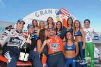 Jimmie Johnson