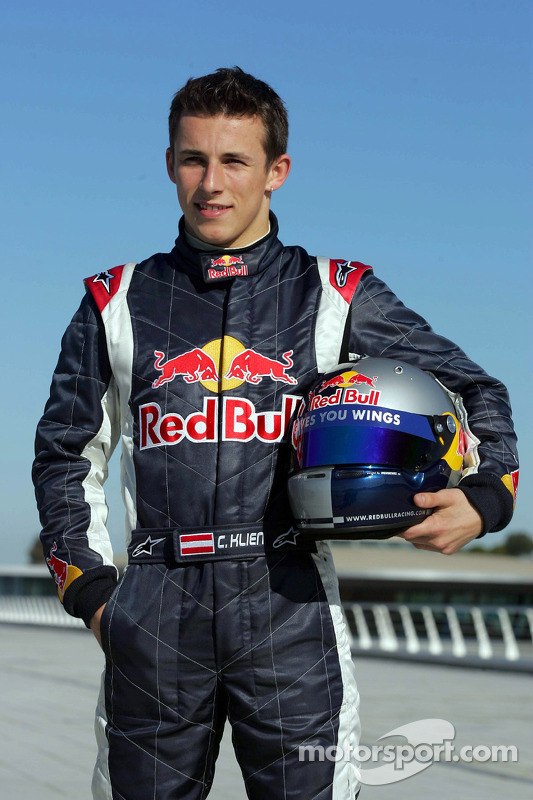 Christian Klien, GP Australia 2005 (7º)