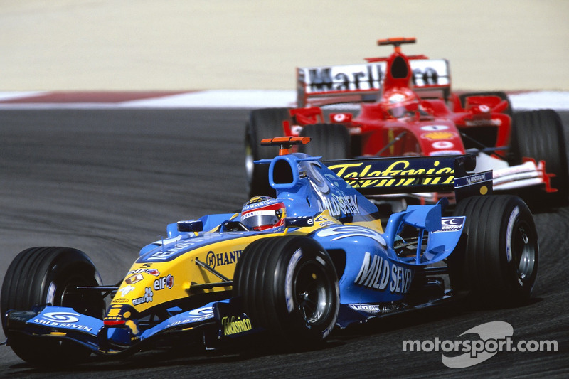 2005 Bahrain Grand Prix