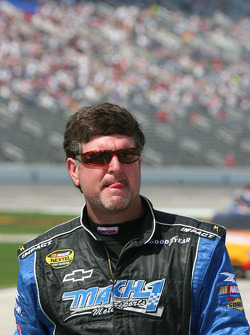 Randy LaJoie