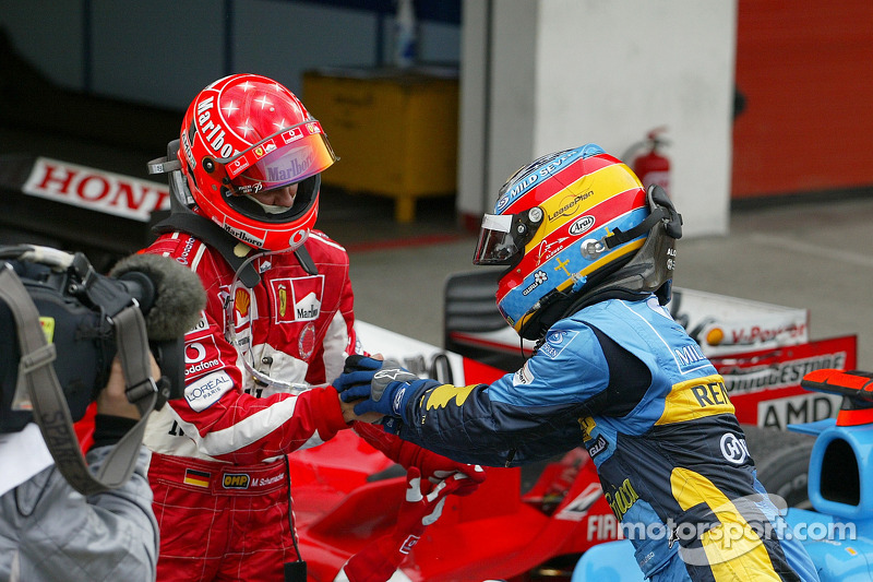 2005 : Grand Prix de Saint-Marin