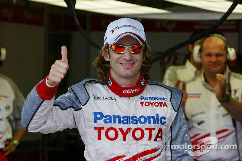 Jarno Trulli