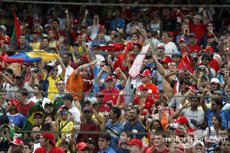 Unzufriedene Fans