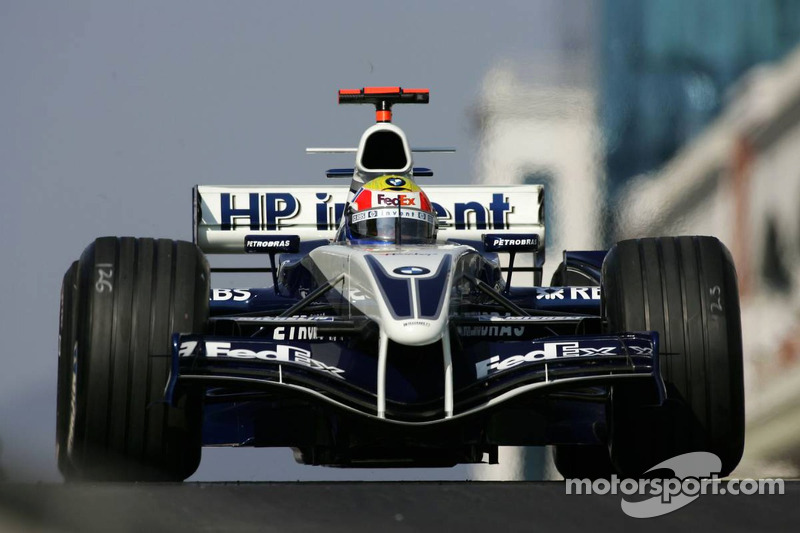 Mark Webber - 43 puan