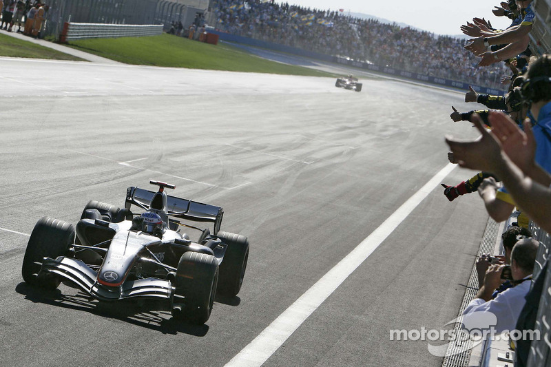 Gran Premio della Turchia - 2005