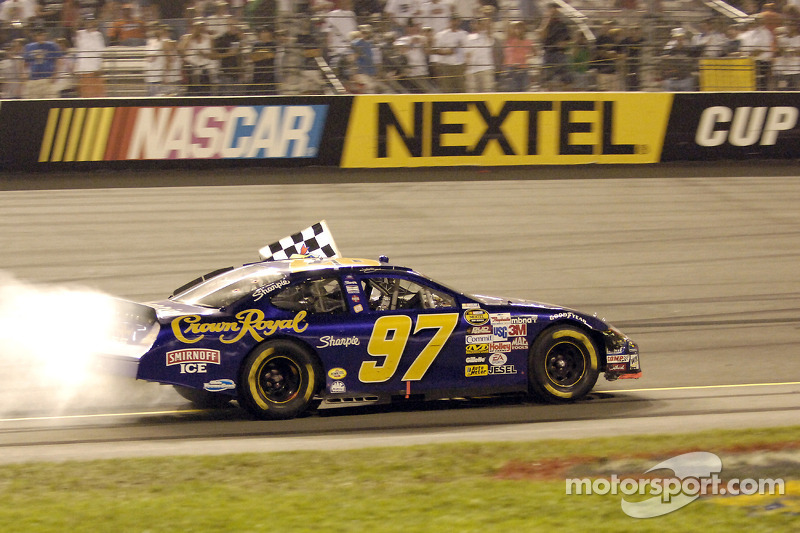 2005, Richmond 2: Kurt Busch (Roush-Ford)