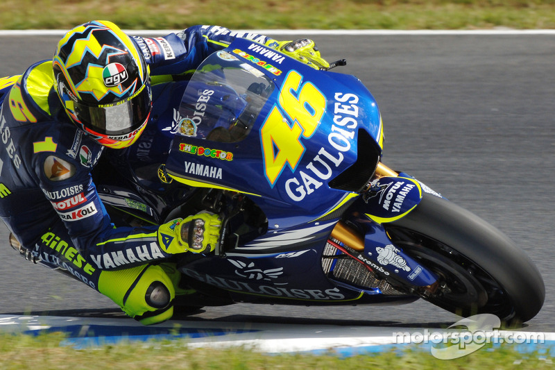 2005 - Yamaha (MotoGP)