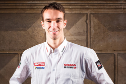Harry Tincknell, Nissan NISMO